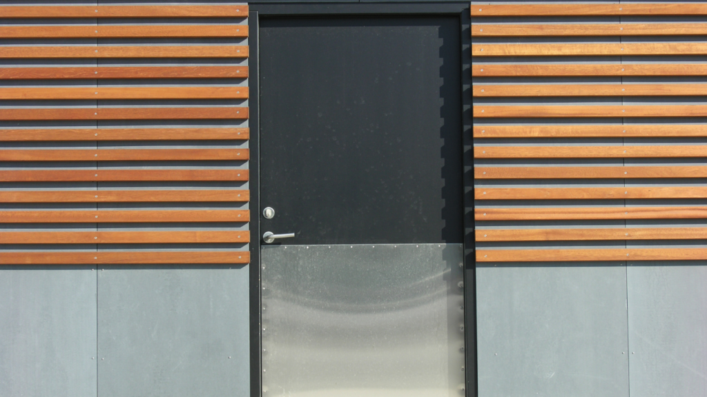 Fiber Doors