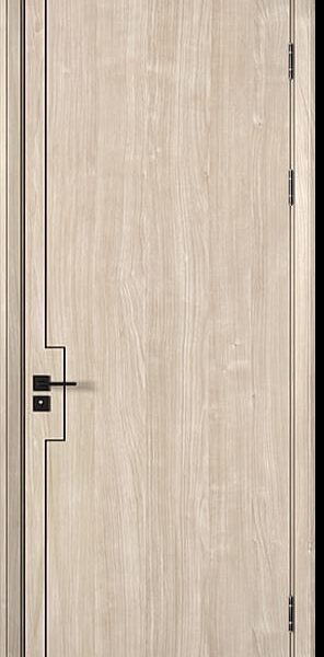 Melamine Door 4