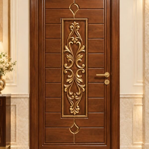 Fiber Door Design 15