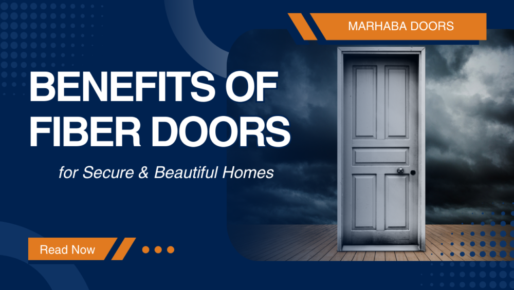 Fiber Doors