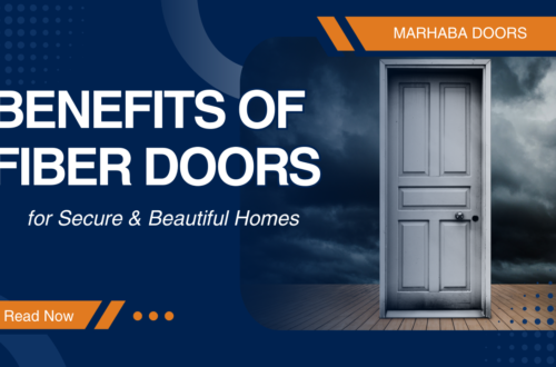Fiber Doors
