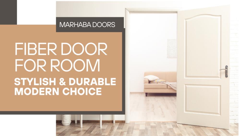 Fiber Doors