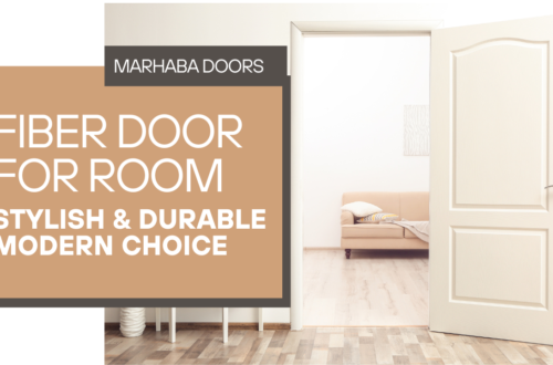 Fiber Doors