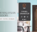 Malaysian Doors