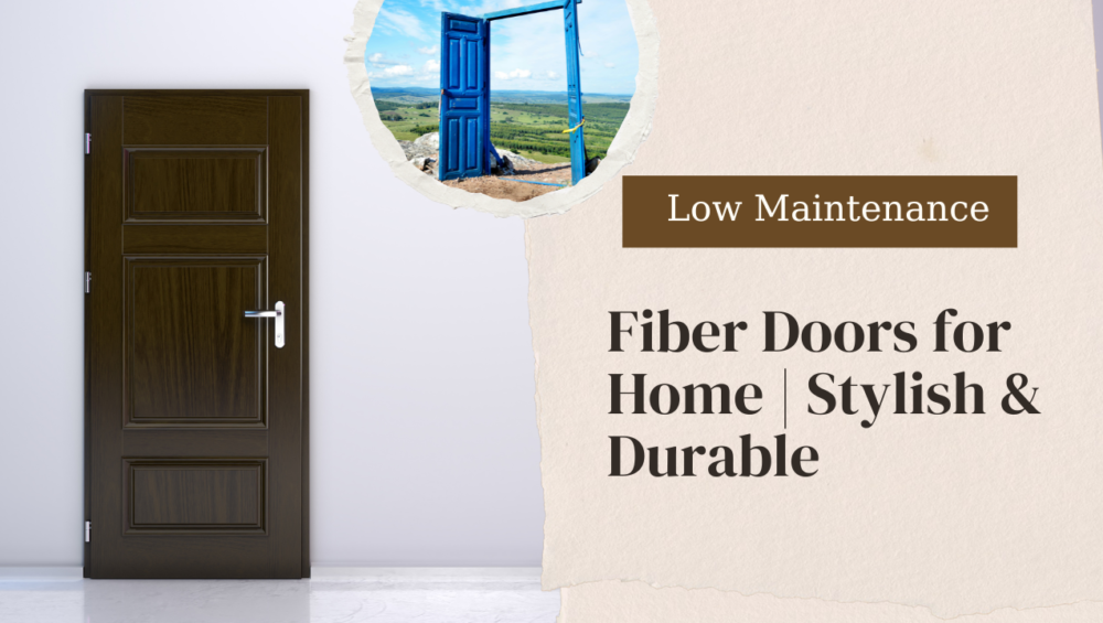 Fiber Doors