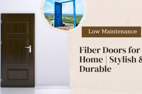 Fiber Doors