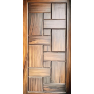 Fiber Door 025