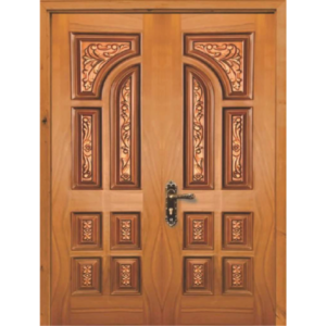 Fiber Door 035