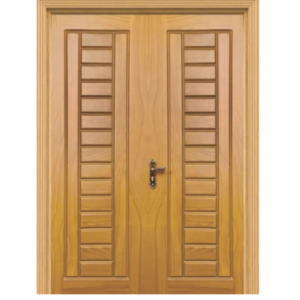 Fiber Door 036