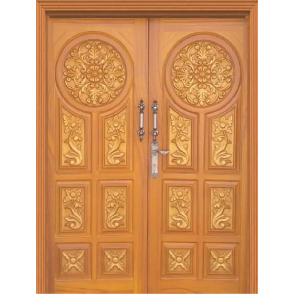 Fiber Door 037