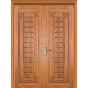 Fiber Door 038
