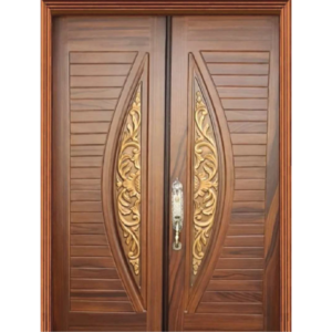 Fiber Door 039