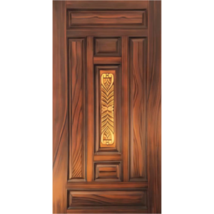 Fiber Door 004