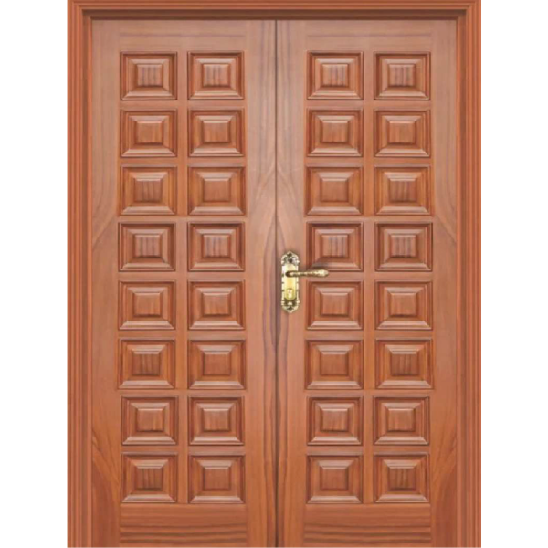 Fiber Door 040
