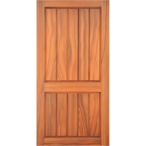Fiber Door 007