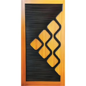 Fiber Door 008