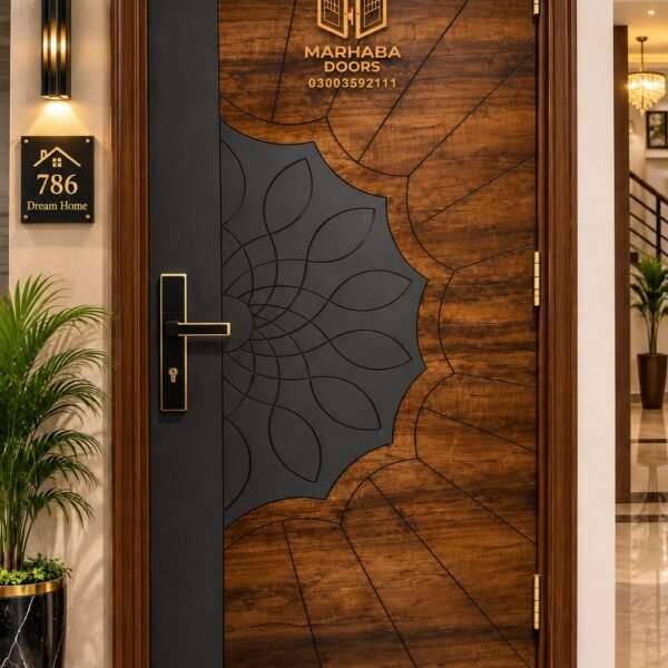 Marhaba doors