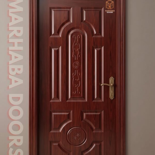 Melamine doors MD13
