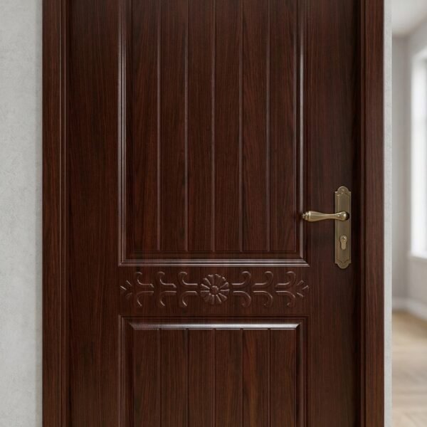 Melamine doors MD12