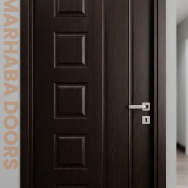 Melamine doors MD11