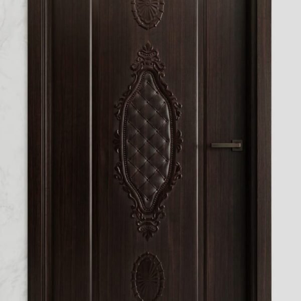 Melamine doors MD14