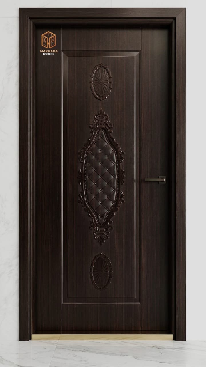 Melamine doors MD14
