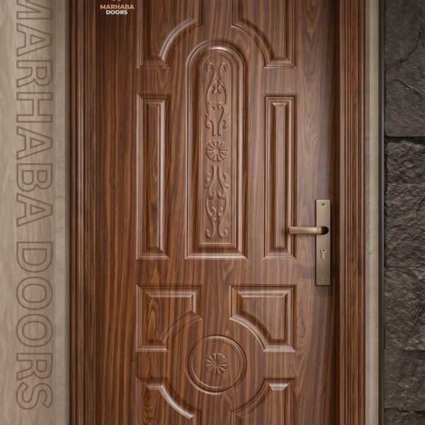 Melamine doors MD9