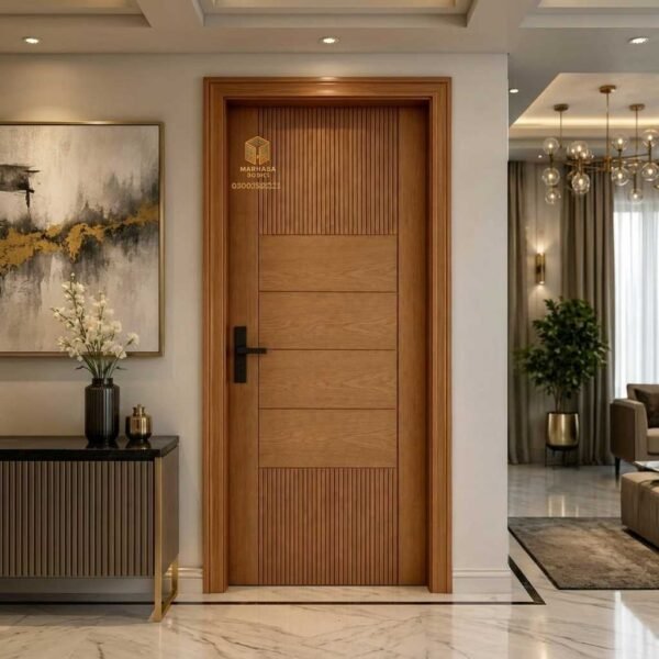 Ashwood Pasting  Doors  APD22