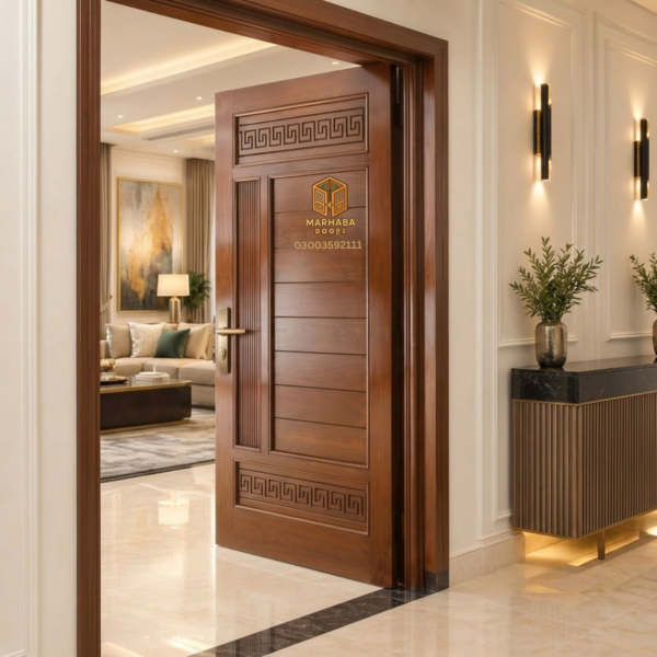 fiber doors