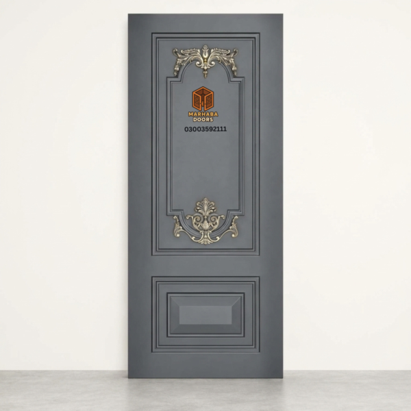 fiber doors