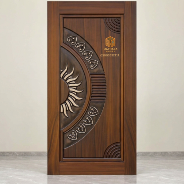 fiber doors